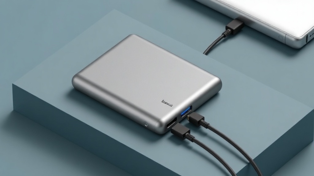 手慢无！倍思20000mAh 45W充电宝仅售$20.99，Switch/Steam Deck玩家刚需