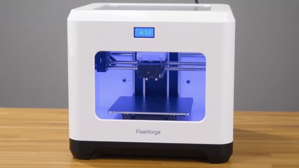 父亲节孝心好礼：FlashForge AD5X多色3D打印机直降百元，手慢无！