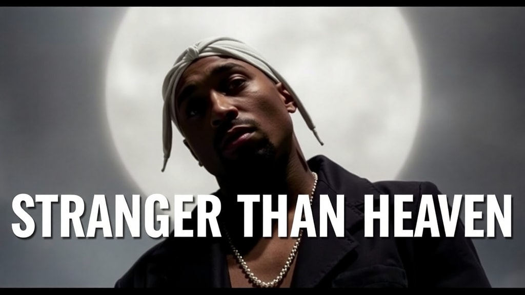 【IGN深度】如龙工作室新作《Stranger Than Heaven》揭秘：为何让去世30年的2Pac“复活”？